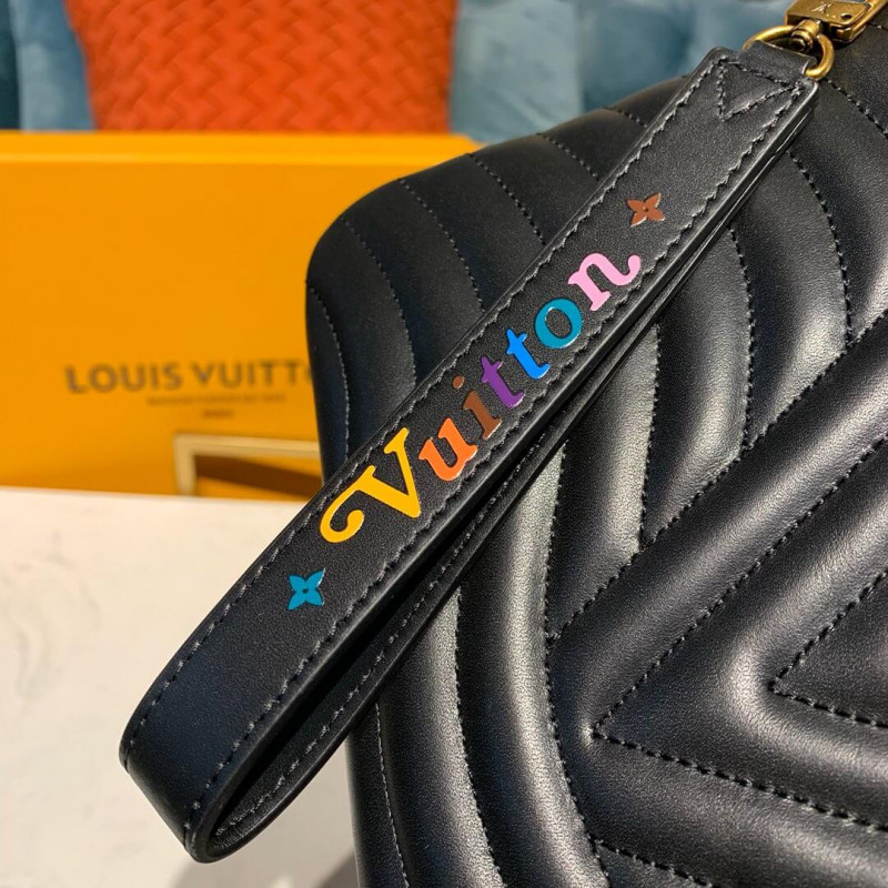 Replica Louis Vuitton New Wave Zipped Pochette M68478 M63943 M67500 M68579 - Image 7