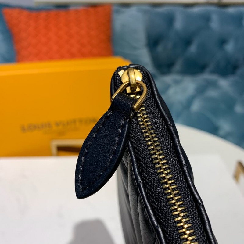 Replica Louis Vuitton New Wave Zipped Pochette M68478 M63943 M67500 M68579 - Image 8
