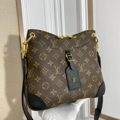 Alternative view of Replica Louis Vuitton Odeon Pm M45353 M45354