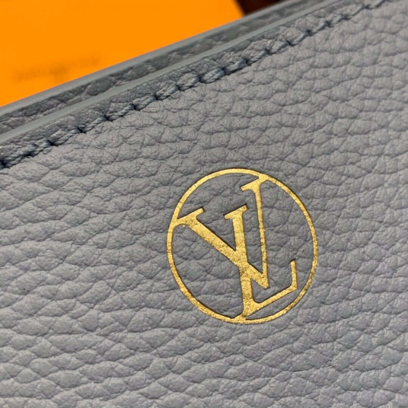 Replica Louis Vuitton On My Side Bag M56078 - Image 13