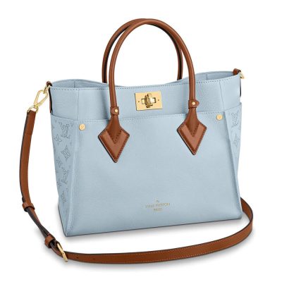 Replica Louis Vuitton On My Side Bag M56078