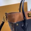 Best Replicas Bags - Louis Vuitton On My Side M53823 Top Quality Louis Vuitton LV Replica Bags On Sales