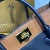 Best Replicas Bags - Louis Vuitton On My Side M53823 Top Quality Louis Vuitton LV Replica Bags On Sales