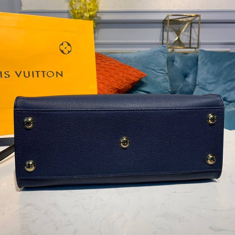 Replica Louis Vuitton On My Side M55933 - Image 5