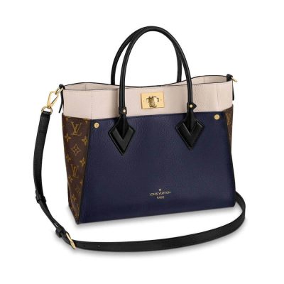 Replica Louis Vuitton On My Side M55933