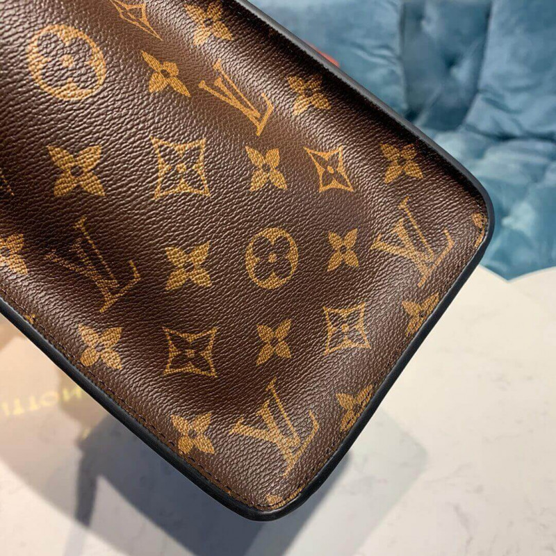 Replica Louis Vuitton On My Side M55933 - Image 6