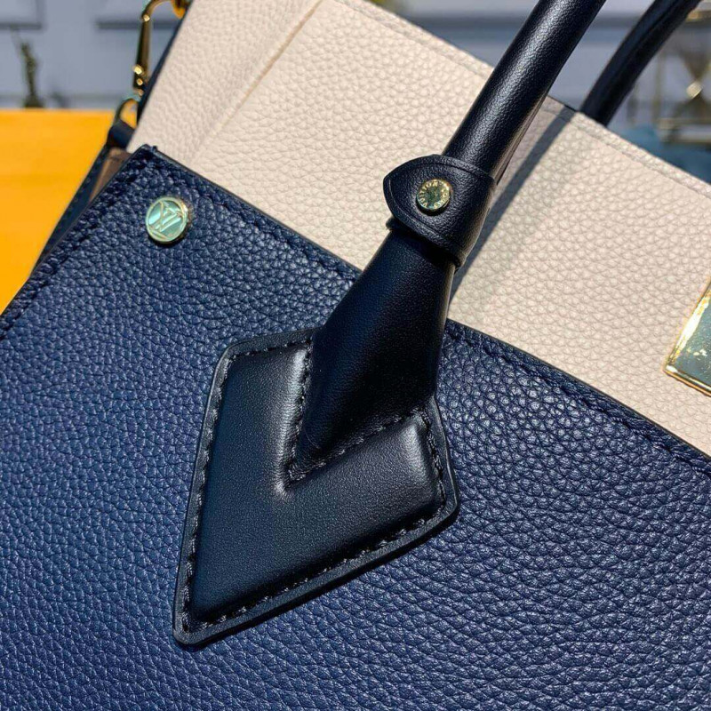Replica Louis Vuitton On My Side M55933 - Image 7