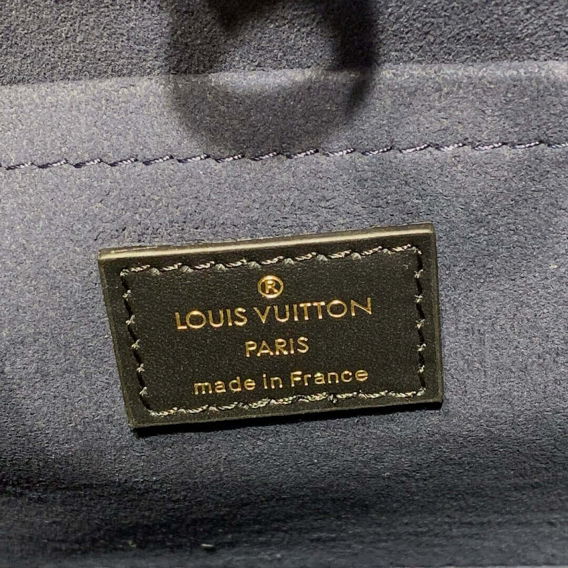Replica Louis Vuitton On My Side M55933 - Image 9