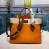 Best Replicas Bags - Louis Vuitton On My Side M56077 Top Quality Louis Vuitton LV Replica Bags On Sales