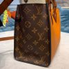 Best Replicas Bags - Louis Vuitton On My Side M56077 Top Quality Louis Vuitton LV Replica Bags On Sales