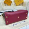Best Replicas Bags - Louis Vuitton On My Side MM M56934 M58485 Top Quality Louis Vuitton LV Replica Bags On Sales