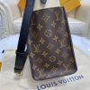 Best Replicas Bags - Louis Vuitton On My Side MM M56934 M58485 Top Quality Louis Vuitton LV Replica Bags On Sales