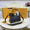 Best Replicas Bags - Louis Vuitton On My Side PM M57728 Top Quality Louis Vuitton LV Replica Bags On Sales