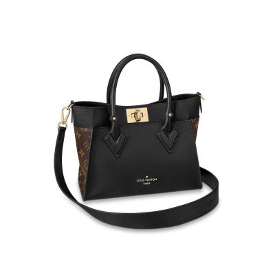 Replica Louis Vuitton On My Side Pm M57728