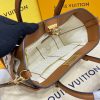 Best Replicas Bags - Louis Vuitton On My Side PM M59905 Top Quality Louis Vuitton LV Replica Bags On Sales