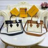 Best Replicas Bags - Louis Vuitton On My Side PM M59905 Top Quality Louis Vuitton LV Replica Bags On Sales