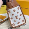 Best Replicas Bags - Louis Vuitton On My Side PM M59905 Top Quality Louis Vuitton LV Replica Bags On Sales