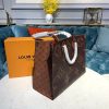 Best Replicas Bags - Louis Vuitton Onthego GM M44576 AAA Top Quality Louis Vuitton LV Replica Bags On Sales