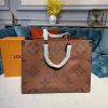 Best Replicas Bags - Louis Vuitton Onthego GM M44576 AAA Top Quality Louis Vuitton LV Replica Bags On Sales