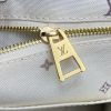 Best Replicas Bags - Louis Vuitton Onthego GM M46076 Sunset Kaki Top Quality Louis Vuitton LV Replica Bags On Sales