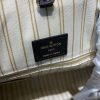 Best Replicas Bags - Louis Vuitton Onthego M44675 Ivory/Havana Beige Top Quality Louis Vuitton LV Replica Bags On Sales