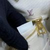 Best Replicas Bags - Louis Vuitton Onthego MM M20510 Sunset Kaki Top Quality Louis Vuitton LV Replica Bags On Sales