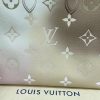 Best Replicas Bags - Louis Vuitton Onthego MM M20510 Sunset Kaki Top Quality Louis Vuitton LV Replica Bags On Sales
