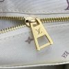 Best Replicas Bags - Louis Vuitton Onthego MM M20510 Sunset Kaki Top Quality Louis Vuitton LV Replica Bags On Sales