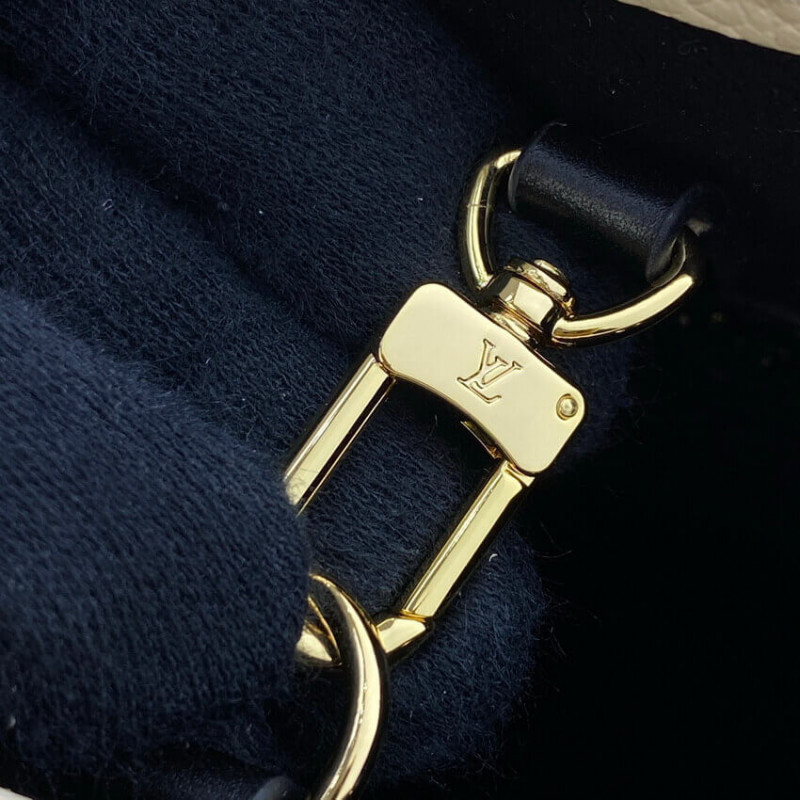 Replica Louis Vuitton Onthego Mm M46015 M46016 - Image 11