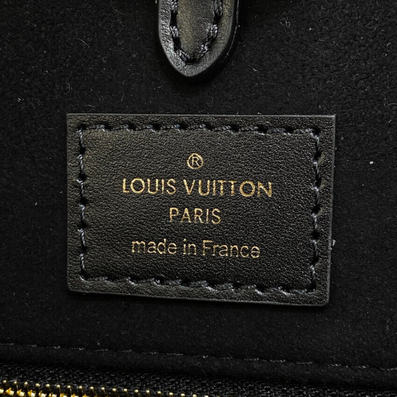 Replica Louis Vuitton Onthego Mm M46015 M46016 - Image 13
