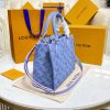 Best Replicas Bags - Louis Vuitton Onthego PM M46067 Lilas Purple Best Louis Vuitton LV Replica Bags On Sales