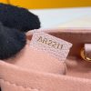 Best Replicas Bags - Louis Vuitton Onthego PM M46168 Pink Top Quality Louis Vuitton LV Replica Bags On Sales