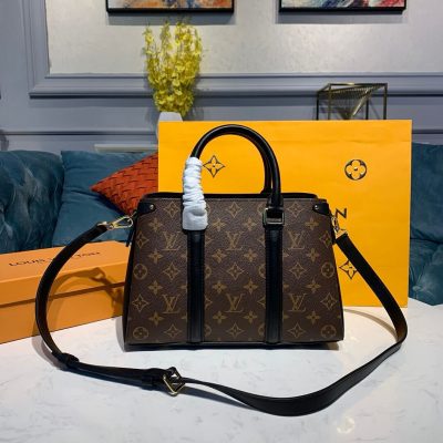 Alternative view of Replica Louis Vuitton Open Handbag Bb M44898