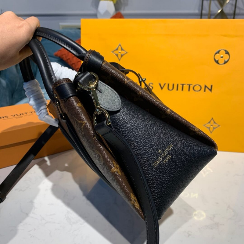 Replica Louis Vuitton Open Handbag Bb M44898 - Image 3