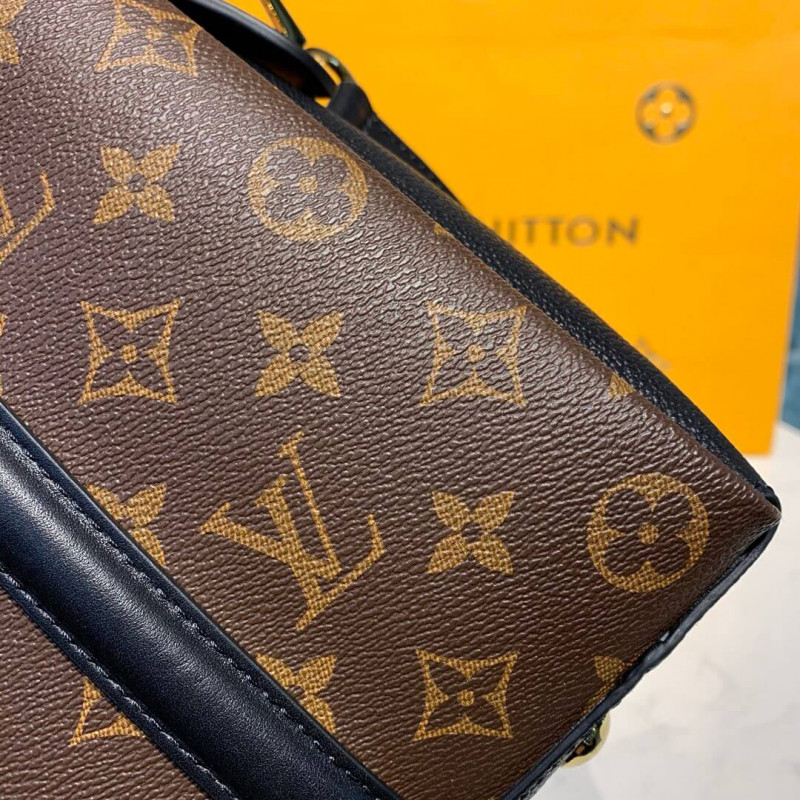 Replica Louis Vuitton Open Handbag Bb M44898 - Image 5