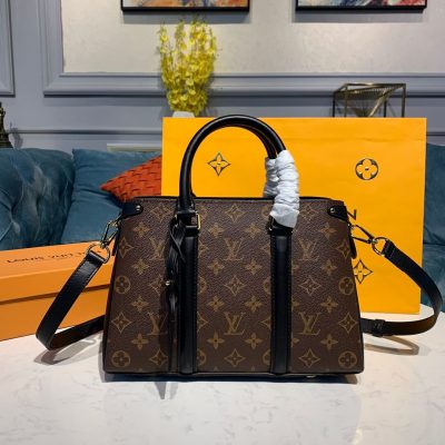 Replica Louis Vuitton Open Handbag Bb M44898