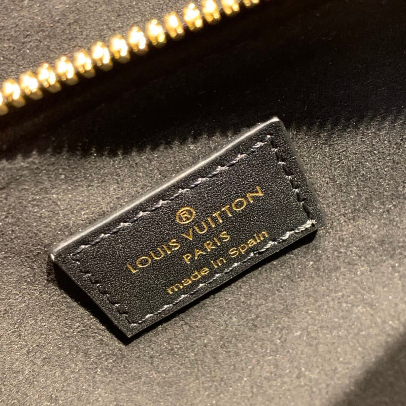Replica Louis Vuitton Open Handbag Bb M44898 - Image 8