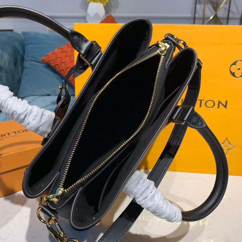 Replica Louis Vuitton Open Handbag Bb M44898 - Image 9