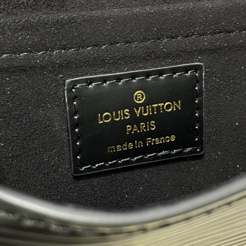 Replica Louis Vuitton Padlock On Strap M80682 M80819 - Image 14