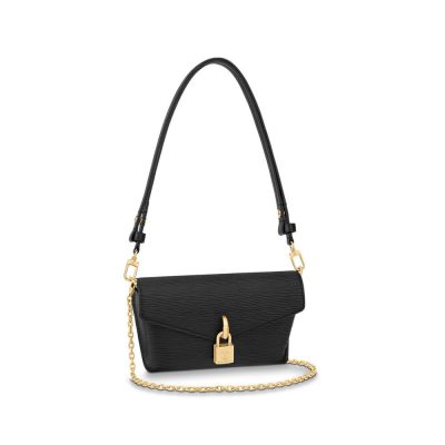 Replica Louis Vuitton Padlock On Strap M80682 M80819