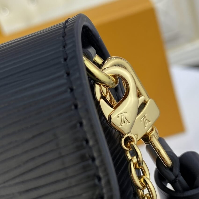 Replica Louis Vuitton Padlock On Strap M80682 M80819 - Image 10