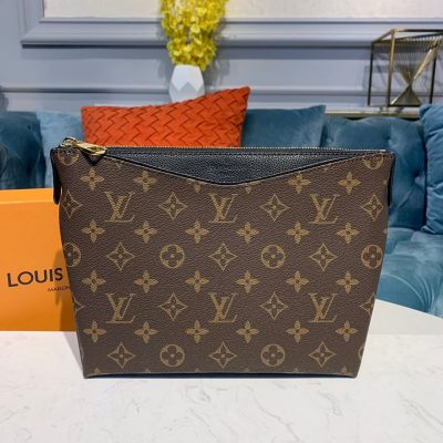 Alternative view of Replica Louis Vuitton Pallas Beauty Case M64123 M64124 M64125