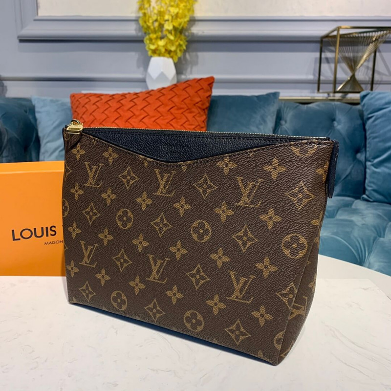 Replica Louis Vuitton Pallas Beauty Case M64123 M64124 M64125 - Image 3