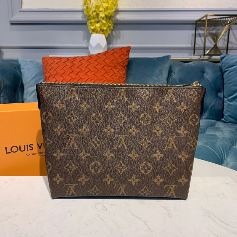 Replica Louis Vuitton Pallas Beauty Case M64123 M64124 M64125 - Image 4