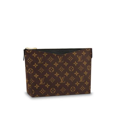 Replica Louis Vuitton Pallas Beauty Case M64123 M64124 M64125