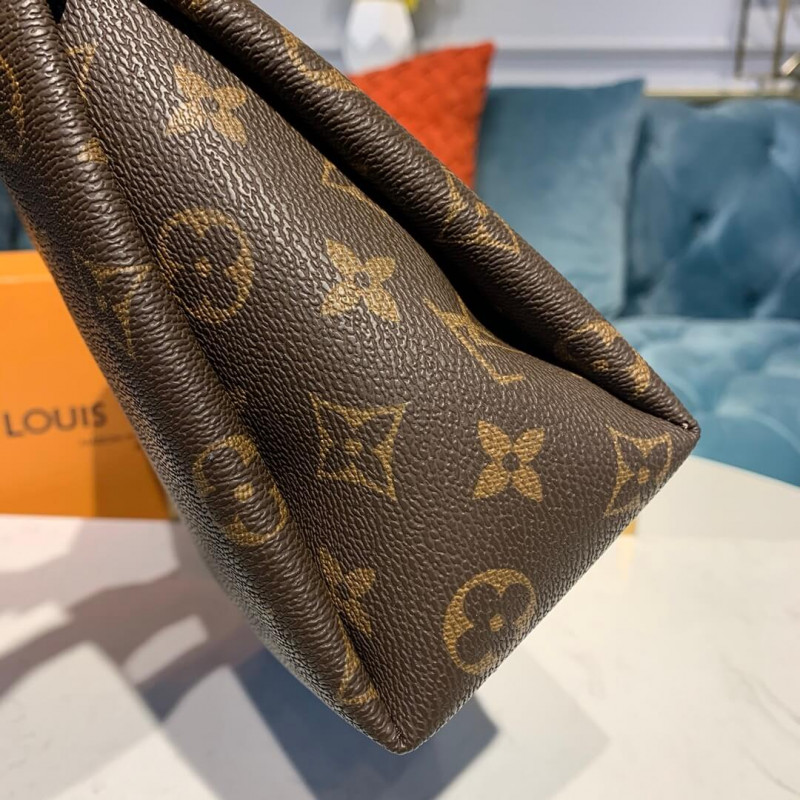 Replica Louis Vuitton Pallas Beauty Case M64123 M64124 M64125 - Image 7