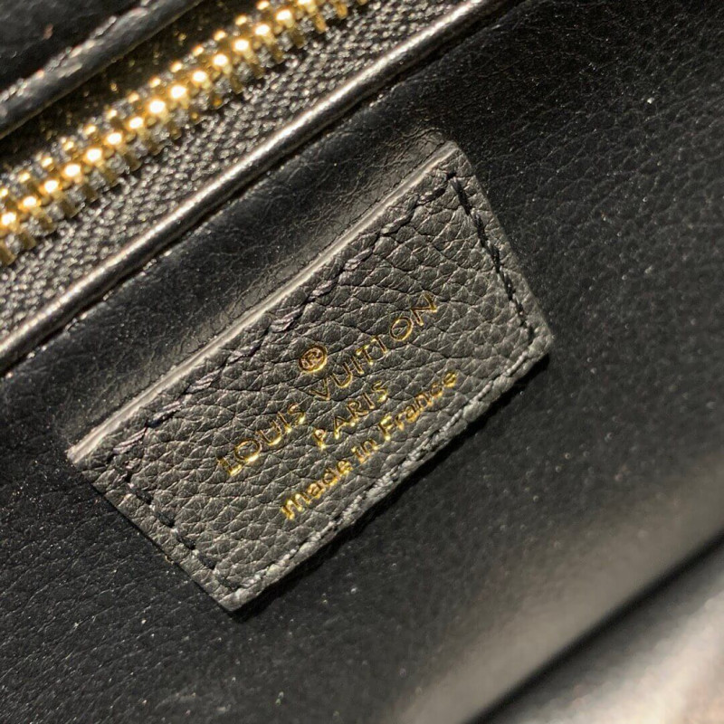 Replica Louis Vuitton Pallas Beauty Case M64123 M64124 M64125 - Image 9