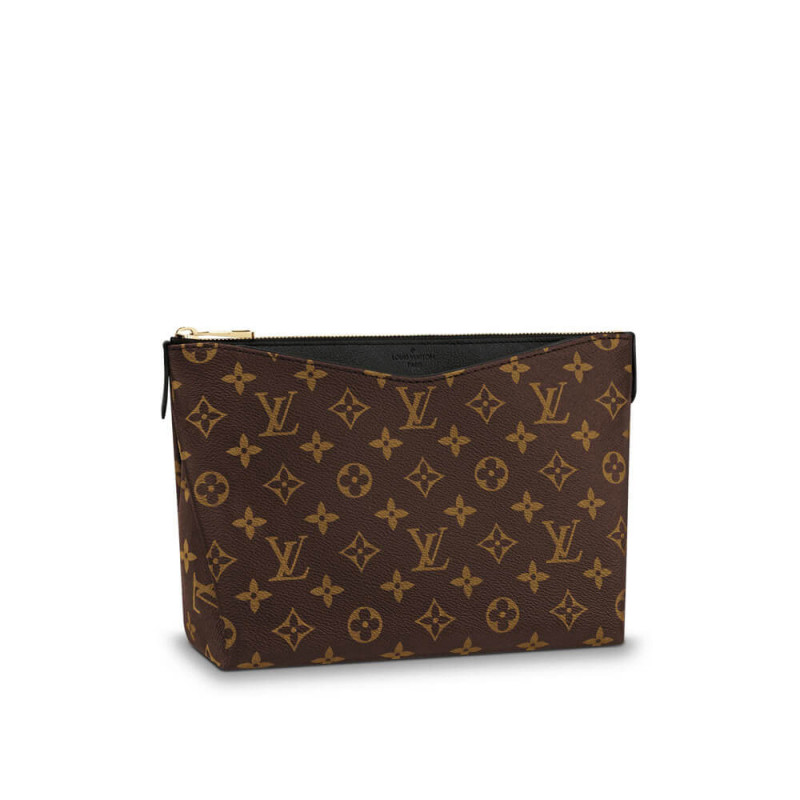 Replica Louis Vuitton Pallas Beauty Case M64123 M64124 M64125