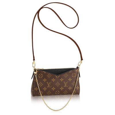 Replica Louis Vuitton Pallas Clutch M41638 M41639 M44058 M44037