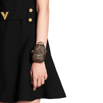 Alternative view of Replica Louis Vuitton Palm Springs Party Bracelet M41566